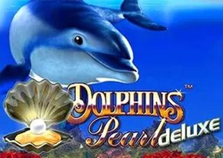 Dolphins Pearl Deluxe