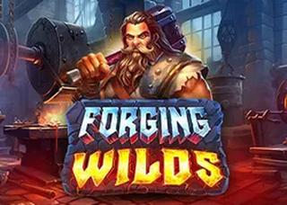 Forging Wilds