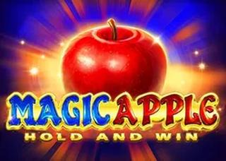Magic Apple Hold And Win